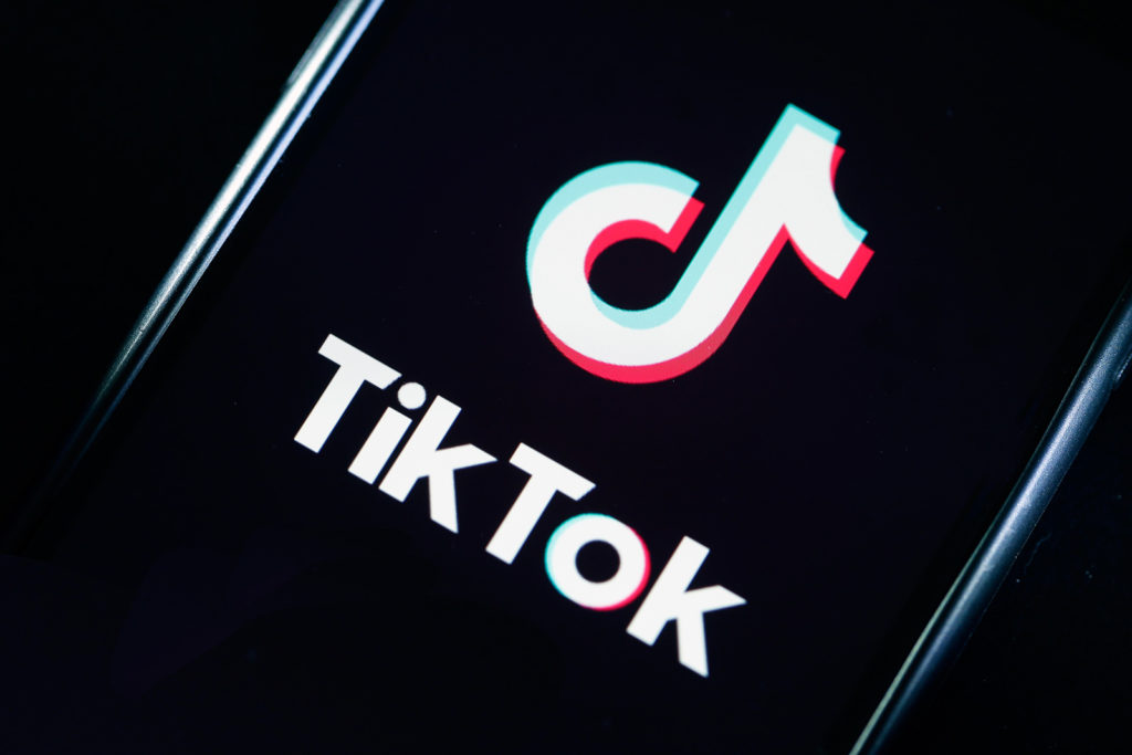 5 bonnes raisons TikTok