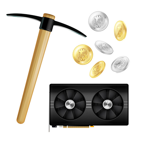 Bitcoin Mining