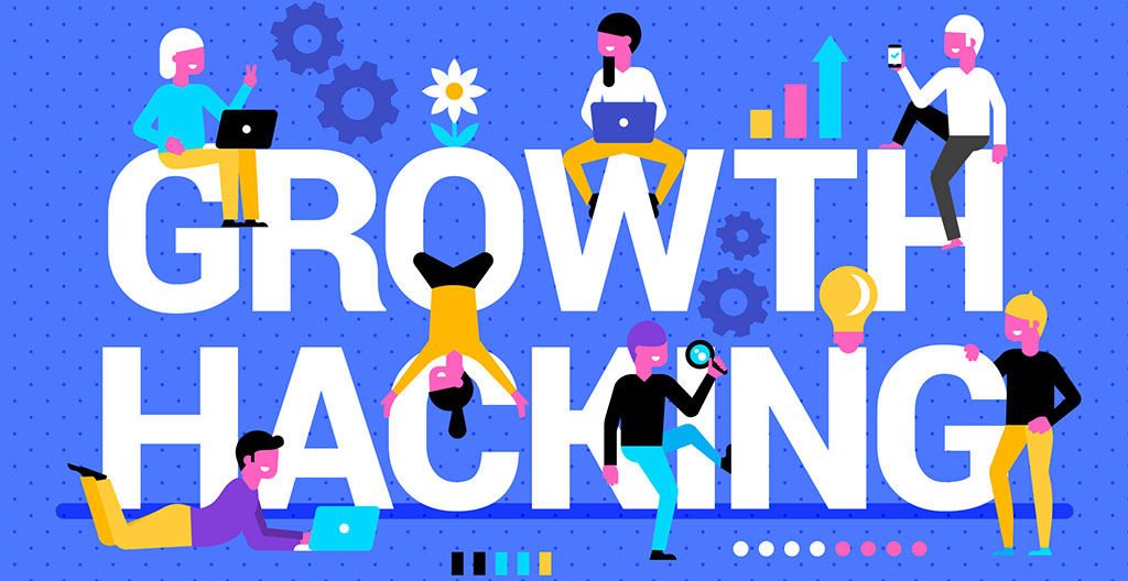 Growth hacking - Business en ligne