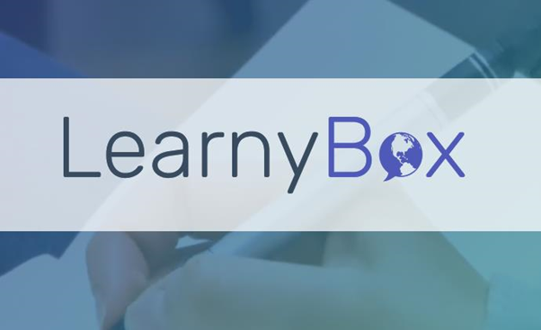 introduction à Learnybox