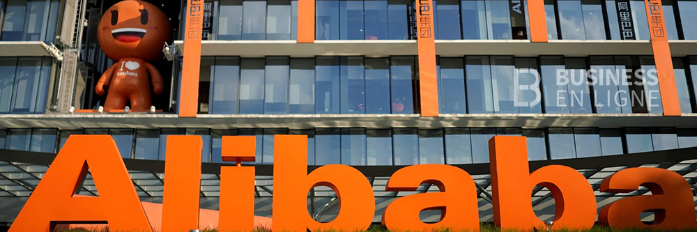 Siège - Alibaba Group Headquarter