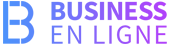 Logo Business En Ligne