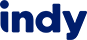 Logo Indy Robot Comptable