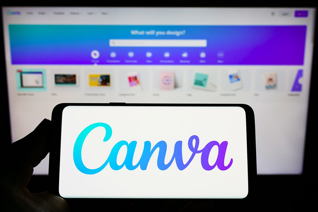 Comment utiliser canva ?