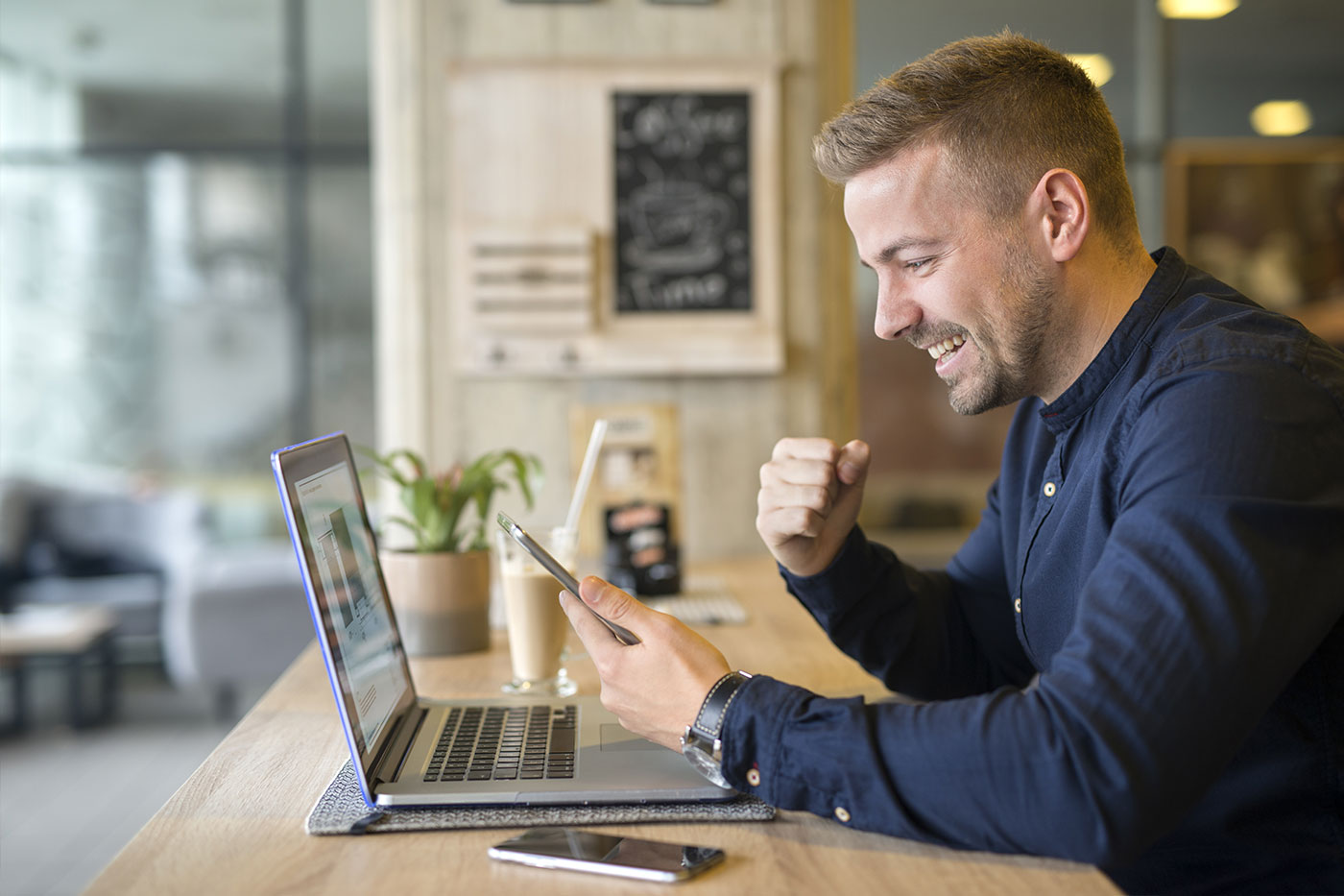 Les étapes clés pour lancer un business en ligne rentable en 2024