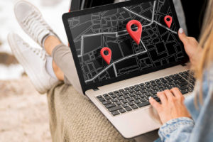 Référencement Local : Comment Optimiser Votre Site pour Attirer des Clients Locaux