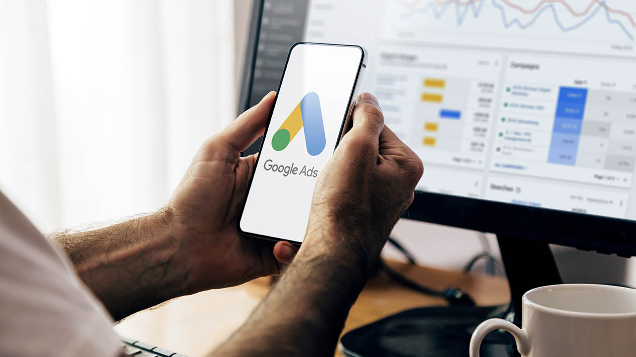 Formation Google Ads